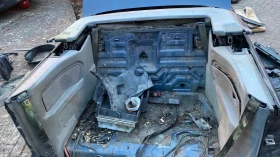 BMW 318 Е30 Кабрио S50B32 + 6 Скорости, Десен волан, снимка 11