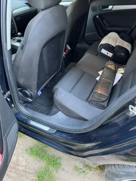 Audi A4 2.0 TDI, снимка 9