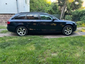 Audi A4 2.0 TDI, снимка 4