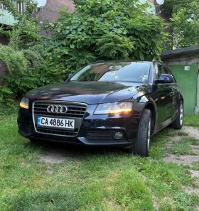 Audi A4 2.0 TDI, снимка 1