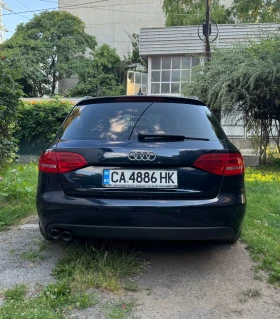 Audi A4 2.0 TDI, снимка 2