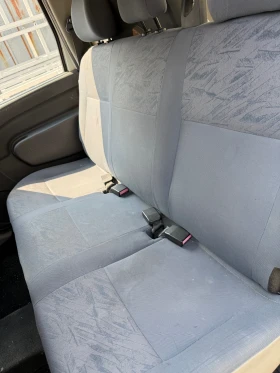 Dacia Logan 1.4 MPI / ГАЗ, снимка 12
