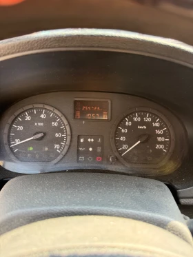 Dacia Logan 1.4 MPI / ГАЗ, снимка 10
