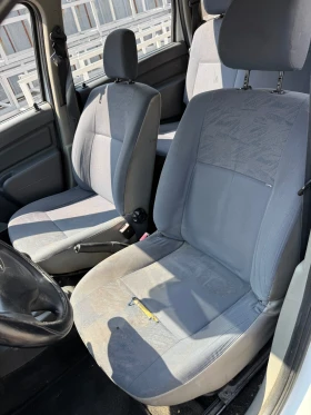 Dacia Logan 1.4 MPI / ГАЗ, снимка 9