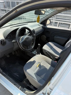Dacia Logan 1.4 MPI / ГАЗ, снимка 7