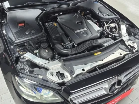 Mercedes-Benz E 300 Amg Line, снимка 5