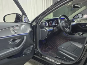 Mercedes-Benz E 300 Amg Line, снимка 9