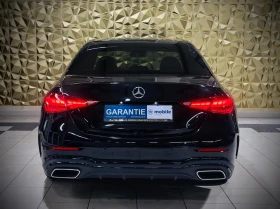 Mercedes-Benz C 300 Lim.| AMG-LINE| NIGHT-PAKET| PREMIUM| 1.HAND, снимка 4