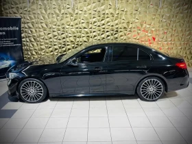 Mercedes-Benz C 300 Lim.| AMG-LINE| NIGHT-PAKET| PREMIUM| 1.HAND, снимка 8