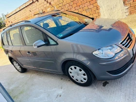 VW Touran 1.9 Disel, снимка 5