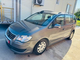 VW Touran 1.9 Disel, снимка 4