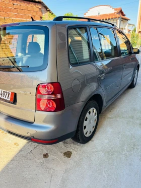 VW Touran 1.9 Disel, снимка 7