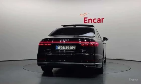 Audi A8 * 50 TDI Quattro LWB * CARFAX * ЦЕНА ДО БГ, снимка 4