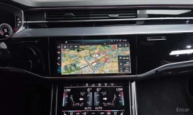 Audi A8 * 50 TDI Quattro LWB * CARFAX * ЦЕНА ДО БГ, снимка 15
