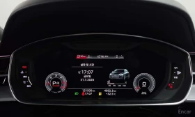 Audi A8 * 50 TDI Quattro LWB * CARFAX * ЦЕНА ДО БГ, снимка 8