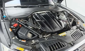 Audi A8 * 50 TDI Quattro LWB * CARFAX * ЦЕНА ДО БГ, снимка 6