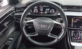 Audi A8 * 50 TDI Quattro LWB * CARFAX * ЦЕНА ДО БГ, снимка 14
