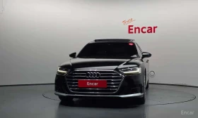 Audi A8 * 50 TDI Quattro LWB * CARFAX * ЦЕНА ДО БГ, снимка 3