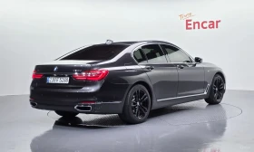 BMW 740 M PACK\Head up\Realni kilometri, снимка 2