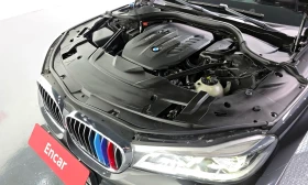 BMW 740 M PACK\Head up\Realni kilometri, снимка 6