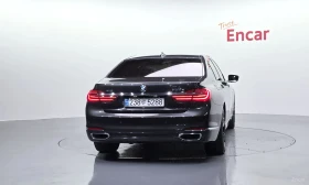 BMW 740 M PACK\Head up\Realni kilometri, снимка 4