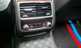 BMW 740 M PACK\Head up\Realni kilometri, снимка 17