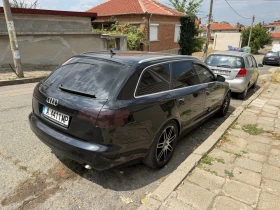 Audi A6 4F, снимка 2