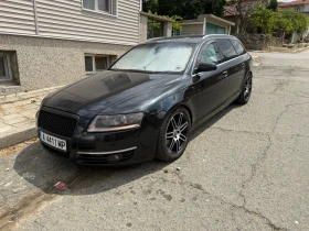 Audi A6 4F, снимка 4