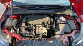 Ford Focus 1.0 Ecoboost Trend, снимка 11