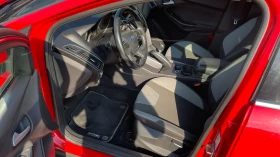 Ford Focus 1.0 Ecoboost Trend, снимка 6