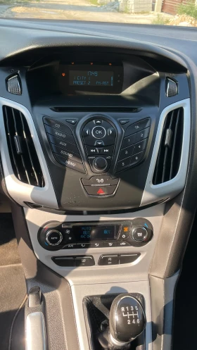Ford Focus 1.0 Ecoboost Trend, снимка 8