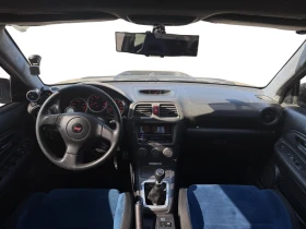 Subaru Impreza STI LIMITED / 1 OT 800 БРОЙКИ !! / , снимка 11