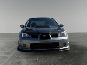 Subaru Impreza STI LIMITED / 1 OT 800 БРОЙКИ !! / , снимка 8