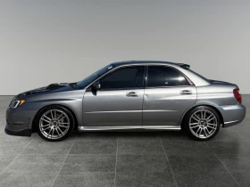 Subaru Impreza STI LIMITED / 1 OT 800 БРОЙКИ !! / , снимка 2