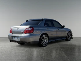 Subaru Impreza STI LIMITED / 1 OT 800 БРОЙКИ !! / , снимка 5