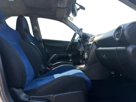 Subaru Impreza STI LIMITED / 1 OT 800 БРОЙКИ !! / , снимка 15