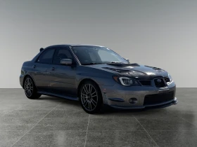 Subaru Impreza STI LIMITED / 1 OT 800 БРОЙКИ !! / , снимка 7