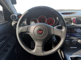 Subaru Impreza STI LIMITED / 1 OT 800 БРОЙКИ !! / , снимка 12