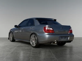 Subaru Impreza STI LIMITED / 1 OT 800 БРОЙКИ !! / , снимка 3