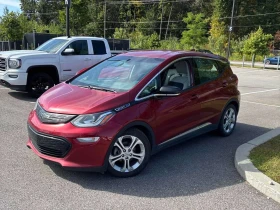 Chevrolet Bolt * LT * CARFAX * ОПЦИЯ ЗА ФИНАНСИРАНЕ, снимка 1