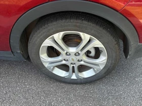 Chevrolet Bolt * LT * CARFAX * ОПЦИЯ ЗА ФИНАНСИРАНЕ, снимка 7