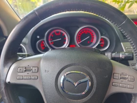 Mazda 6, снимка 10