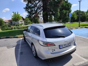 Mazda 6, снимка 4