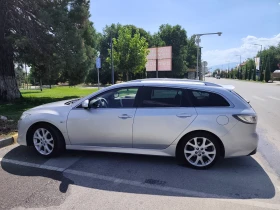 Mazda 6, снимка 5