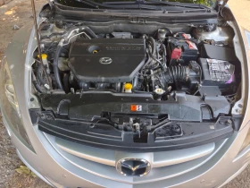 Mazda 6, снимка 14