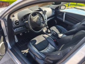 Mazda 6, снимка 7