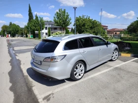 Mazda 6, снимка 3