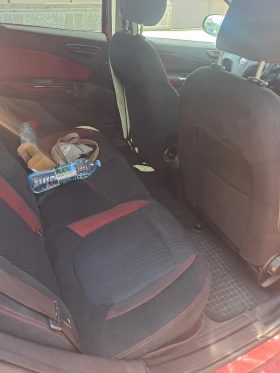 Fiat Bravo Sport turbo, снимка 6