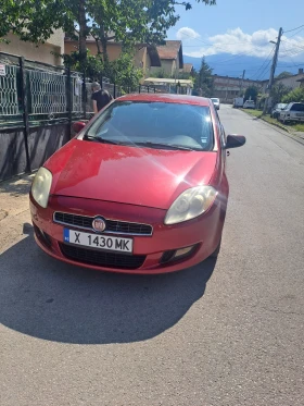 Fiat Bravo Sport turbo, снимка 2