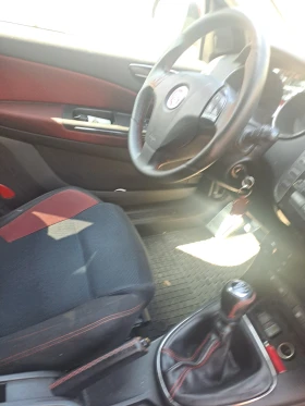 Fiat Bravo Sport turbo, снимка 8